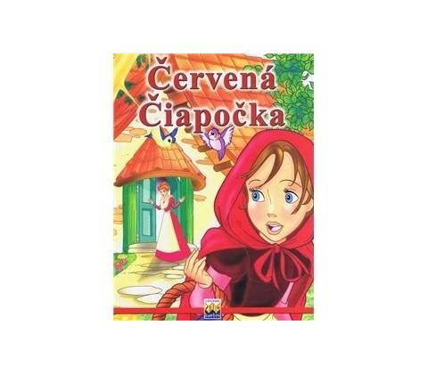 Červená čiapočka