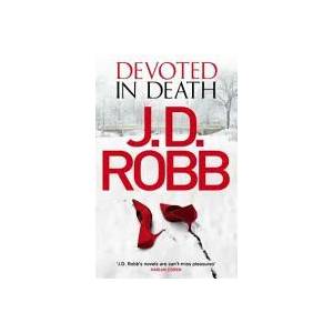Devoted in Death (ISBN: 9780349403717)