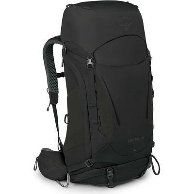 Osprey Kestrel 48 l black
