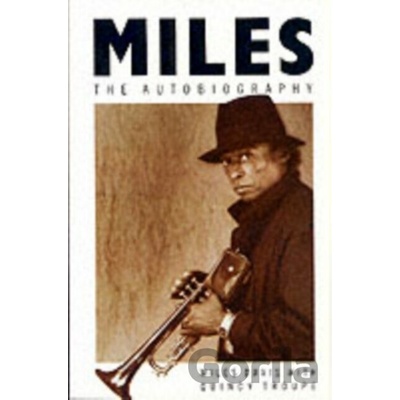Miles - Quincey Trupe