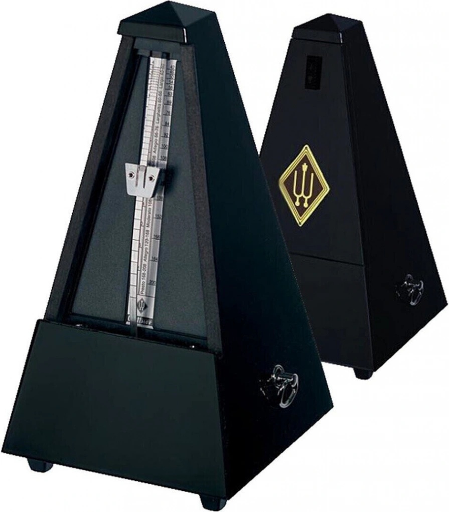 Wittner Pyramid