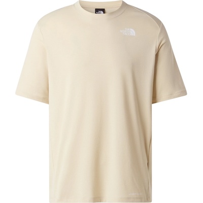 The North Face Мъжка спортна тениска The North Face Shadow S/S Sport shirt - Desert Stone - размер XXL (216-5078-0515)