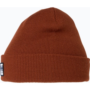 Helly Hansen Детска зимна шапка Helly Hansen Urban Cuff Beanie iron oxide