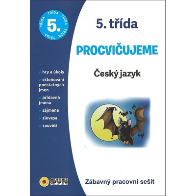 Pomůcka pro školáky: Periodická soustava prvků