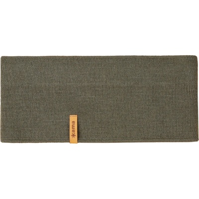 Merino Kama C49 106 tmavo zelená Pletená