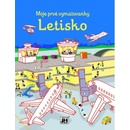 Letisko - Jiri Models SK