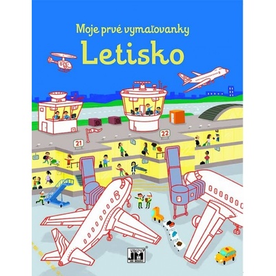 Letisko - Jiri Models SK