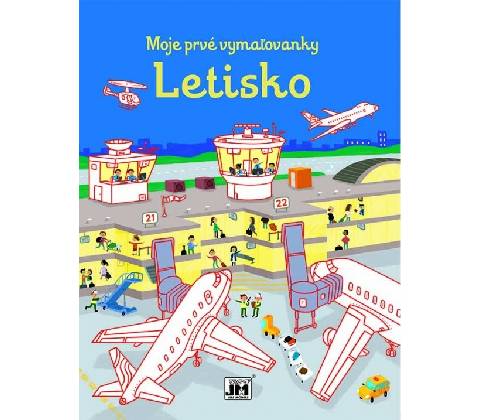 Letisko - Jiri Models SK