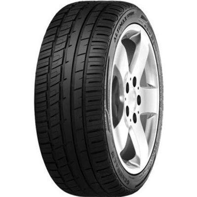 General Tire Altimax Sport 245/35 R18 92Y