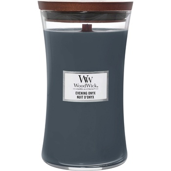 WoodWick Evening Onyx 609,5 g