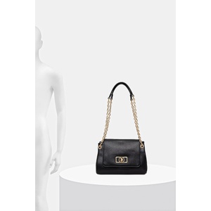 U. S. Polo Assn U. S. Polo Assn. чанта crossbody дамска от имитация на кожа JONES (BEUJ88680WVP) - answear - 113,42 лв