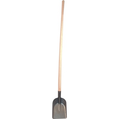 M.A.T. lopata 19cm komaxit-kladívková S NÁSADOU