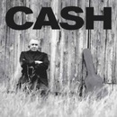 CASH JOHNNY: UNCHAINED CD