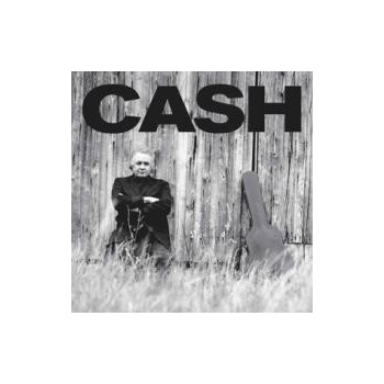 CASH JOHNNY: UNCHAINED CD