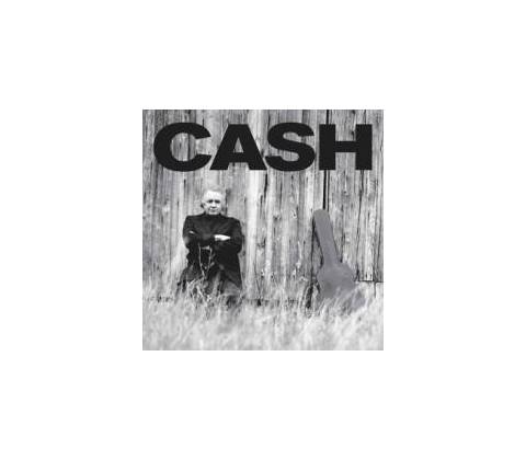CASH JOHNNY: UNCHAINED CD