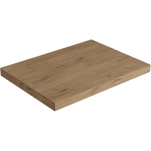 Rune Плот за умивалник Rune Ottar 60x40 см финиш орехово дърво (5940541334736)