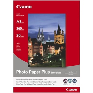 Canon SG-201 A3/20 BS1686B026AA