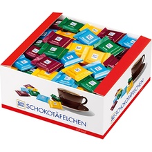 Ritter Sport Quadretties 200x5 g