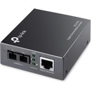 Image 1 of TP-Link MC210CS Gigabit SingleMode Media Converter (MC210CS)