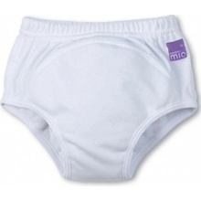 Bambino Mio učící TRAINING PANTS White 13-16 kg