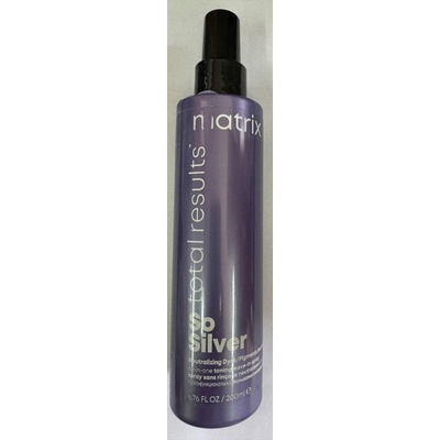 Matrix Total Results So Silver All-In-One Spray 200 ml – Zboží Dáma