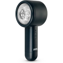 FPPR Rechargeable Up-Down Motion Masturbator Black