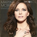 Everlasting - McBride Martina - CD