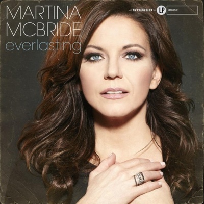 Everlasting - McBride Martina - CD