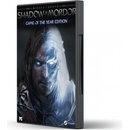 Middle-Earth: Shadow of Mordor GOTY Upgrade
