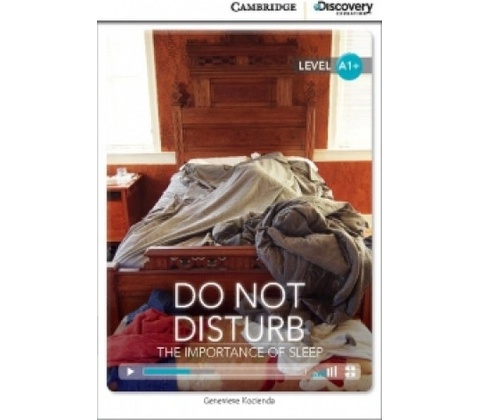 CDE 2 DO NOT DISTURB +ONLINE CODE
