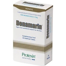 Protexin Denamarin Medium dog 30tbl.