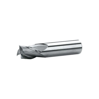 ZPS-FN Minifréza sk, hladká stopka, 3břitá, 12mm, 30°, typ n, c160402.120