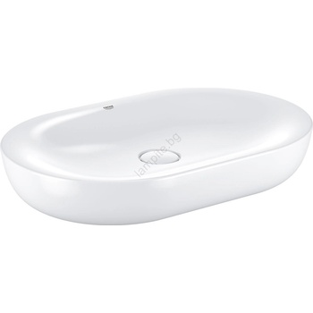 GROHE Essence 60x40 cm shiny white (3960800H)