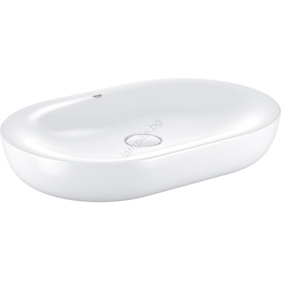 GROHE Essence 60x40 cm shiny white (3960800H)