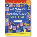 Hádanky pro předkšoláky