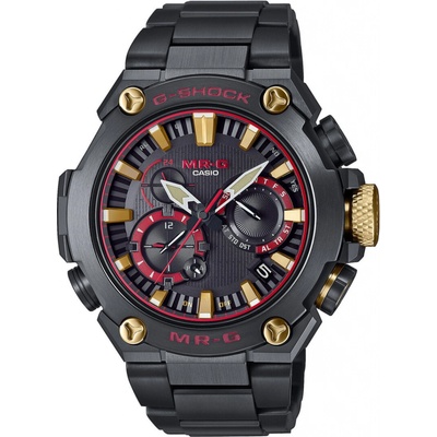 Casio MRG-B2000B-1A4