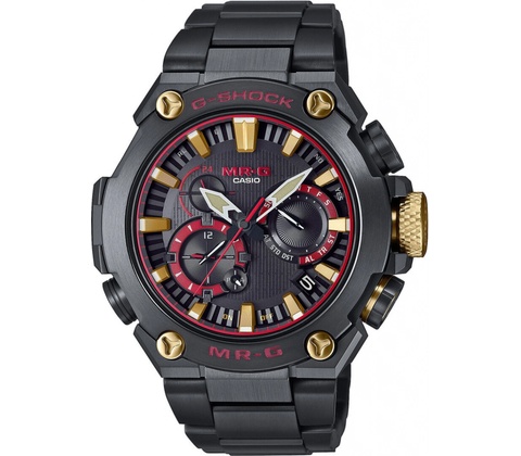 Casio MRG-B2000B-1A4