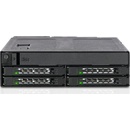 Icy Dock ToughArmor MB604SPO-B