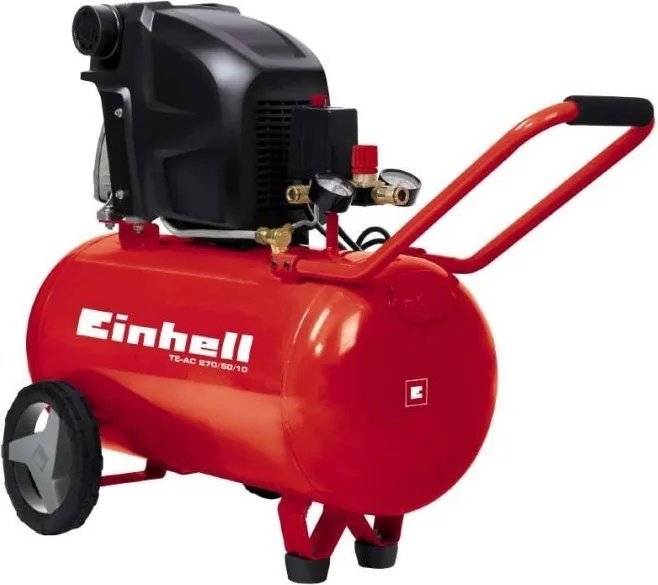 Einhell TE-AC 270/50/10 (4010440)
