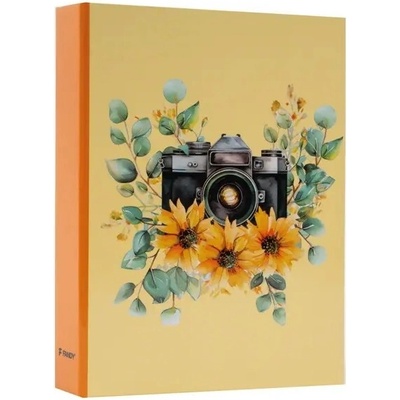 FANDY album LENS 2 10x15/36