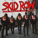 SKID ROW - GANG\'S ALL HERE LP