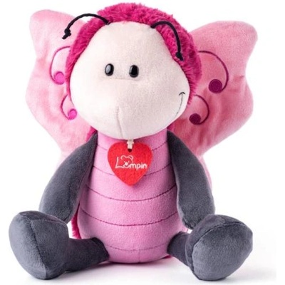 Lumpin Пеперудената госпожица Офелия