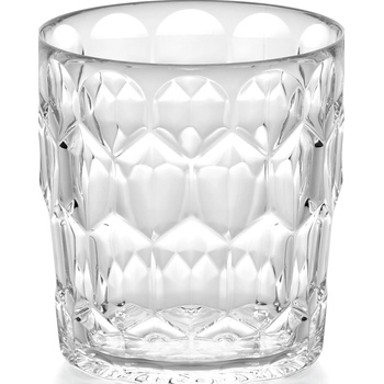 Guzzini Чаша без столче Vanity N°3 ниска 360 мл прозрачна (131401SAR300)