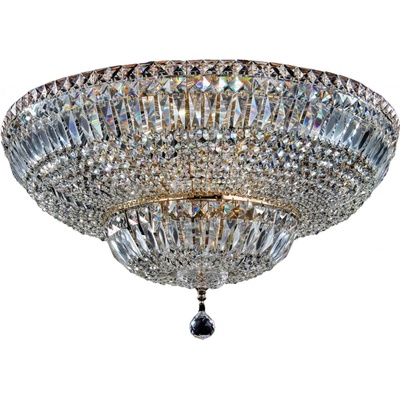 Maytoni DIA100-CL-16-G