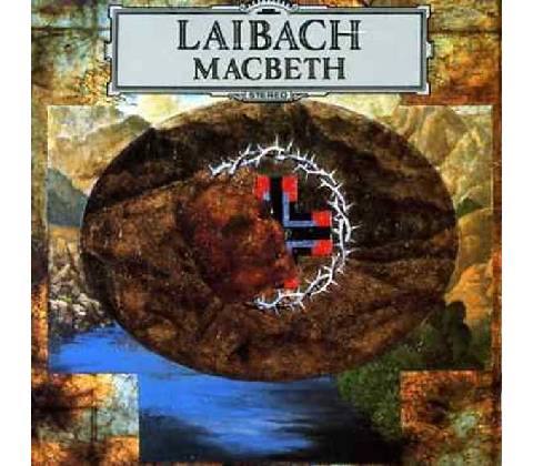Laibach - Macbeth CD