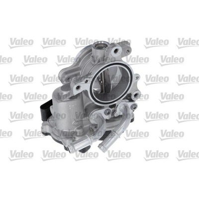 Hrdlo škrtiacej klapky VALEO ORIGINAL PART 700468