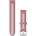 Garmin Бързоосвобождаваща се каишка - Pink/Whitestone с Silver (18 мм) 010-11251-A5 (010-11251-A5)