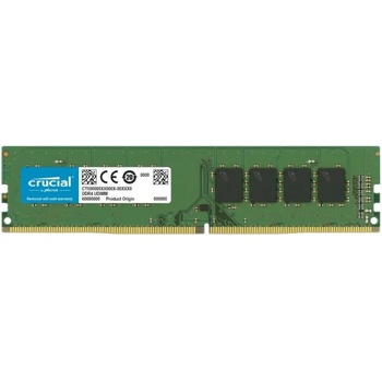Image 1 of Crucial 16GB DDR4 3200MHz CT16G4DFRA32AT
