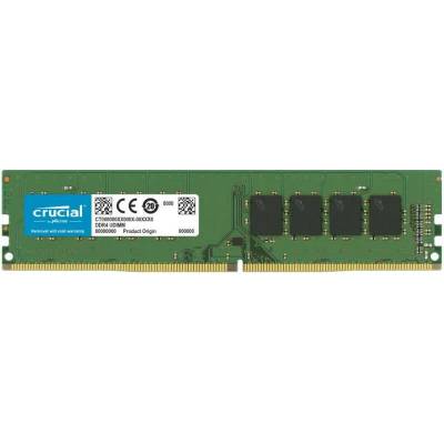 Crucial 16GB DDR4 3200MHz CT16G4DFRA32AT