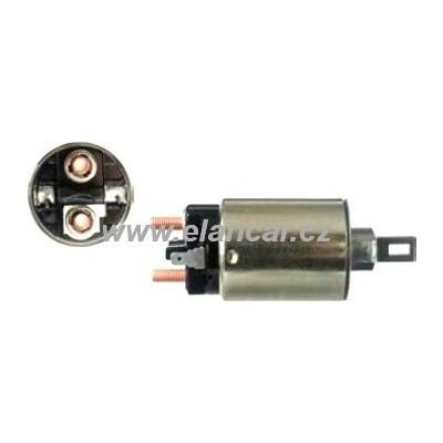 Spínač startéru M2T52071 Mitsubishi M371X01871